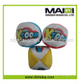 eco-friendly Juggling Ball stuffed mini kick ball